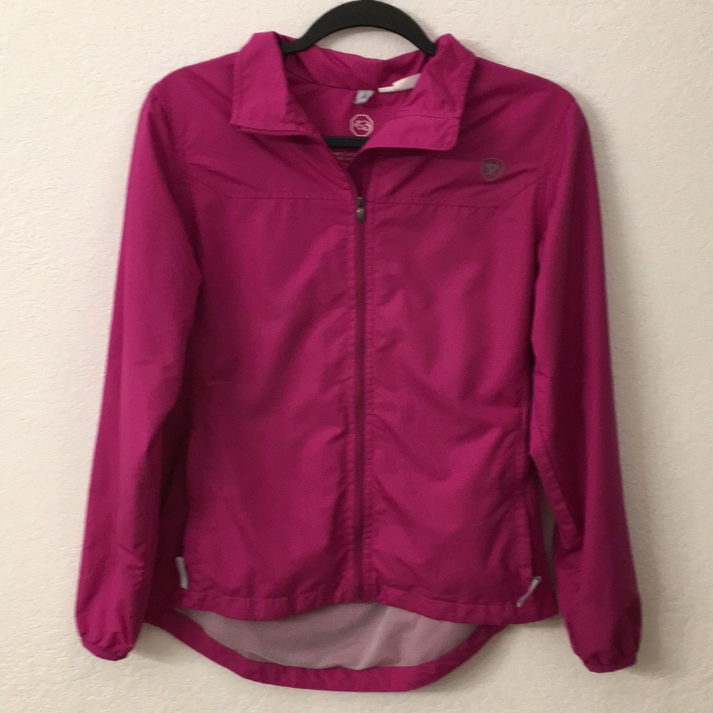 Ariat Ideal Windbreaker size M